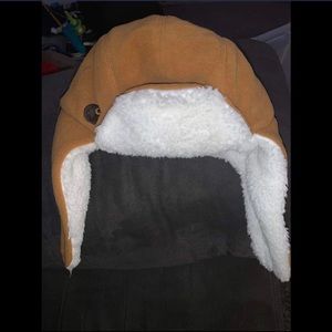 Toddler carhartt bubba hat